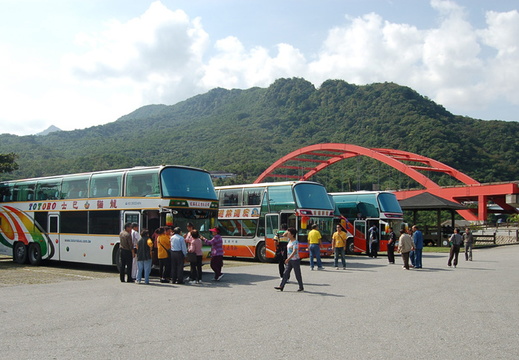 2006台灣聯誼會活動