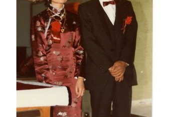 2005 wedding 1927
