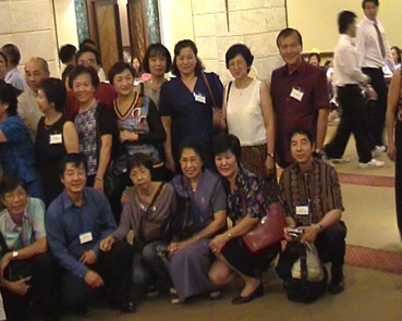 2003泰國聯誼會活動(Udon)