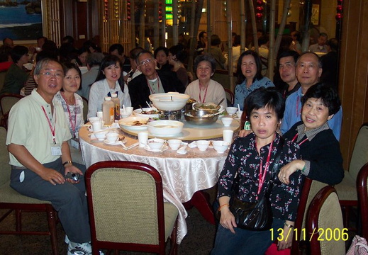 2006 reunion 3034 (被訪問過 736 次) 2006 reunion 3034
